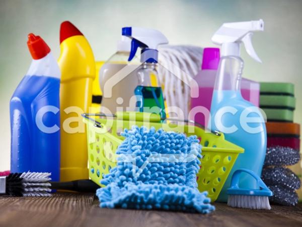 Proche de LENS (62) - Très belle affaire de nettoyage industriel