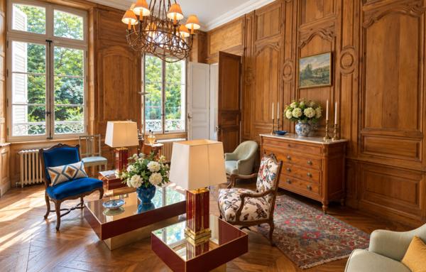 Maison de 241 m²