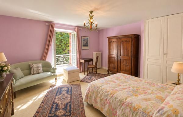 Maison de 241 m²