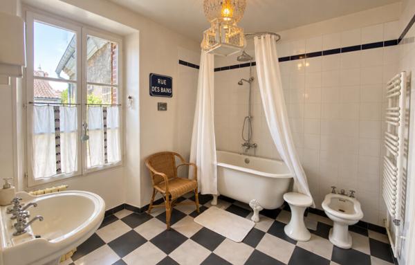 Maison de 241 m²