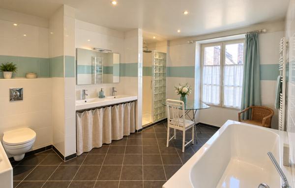 Maison de 241 m²
