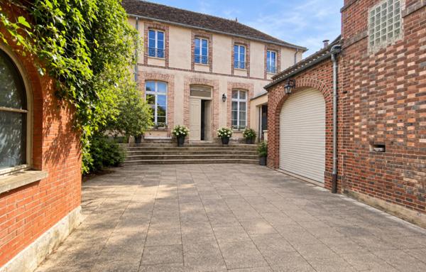 Maison de 241 m²