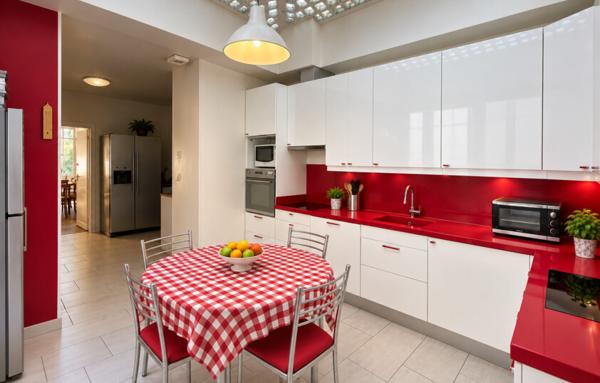 Maison de 241 m²