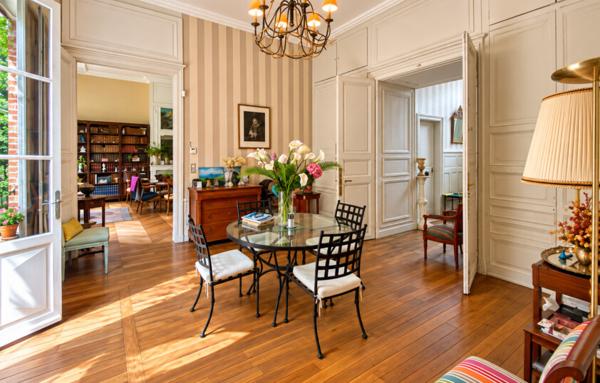 Maison de 241 m²