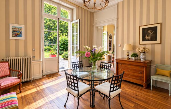 Maison de 241 m²