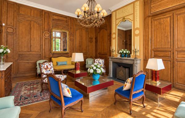 Maison de 241 m²