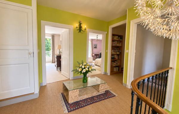 Maison de 241 m²