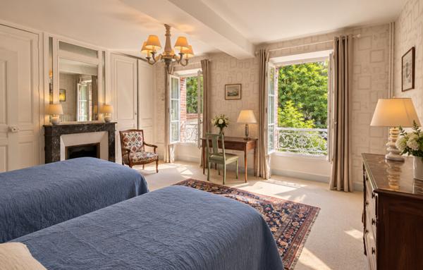 Maison de 241 m²