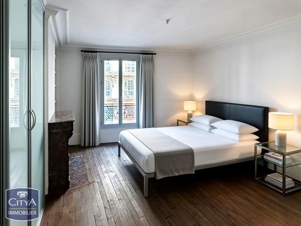 Appartement à vendre 3 pièces 63m² Paris 10e Arrondissement (75010)
