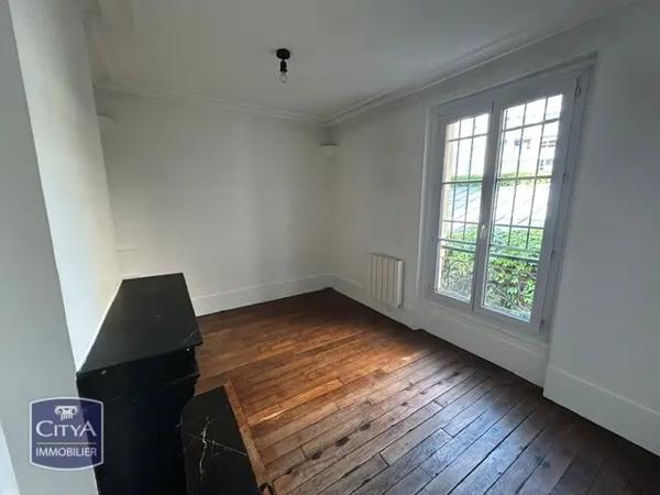 Appartement à vendre 3 pièces 63m² Paris 10e Arrondissement (75010)