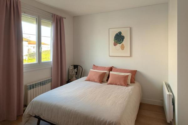 Maison sur sous-sol de 80 m² avec terrain arboré à Mably