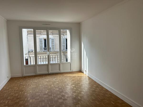 Appartement Maisons Laffitte 3 pièce(s) 55.85 m2 €350 000 ** - Référence 13040