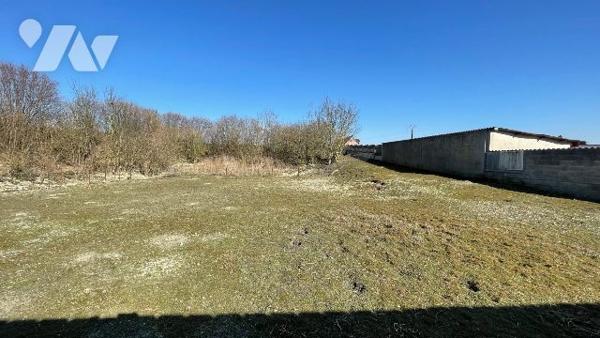 Maison à vendre Voyennes