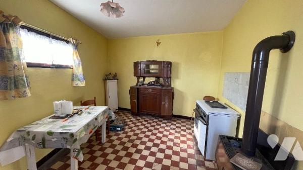 Maison à vendre Voyennes