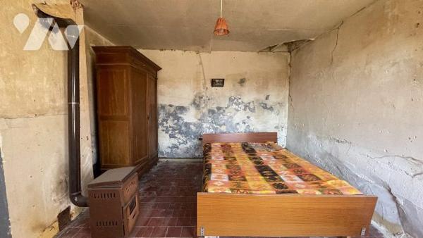 Maison à vendre Voyennes