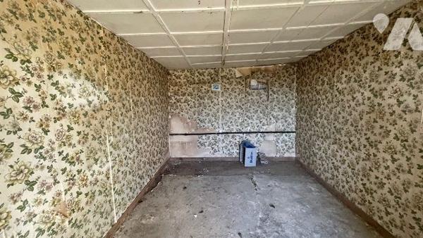 Maison à vendre Voyennes