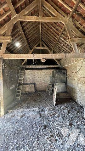 Maison à vendre Voyennes