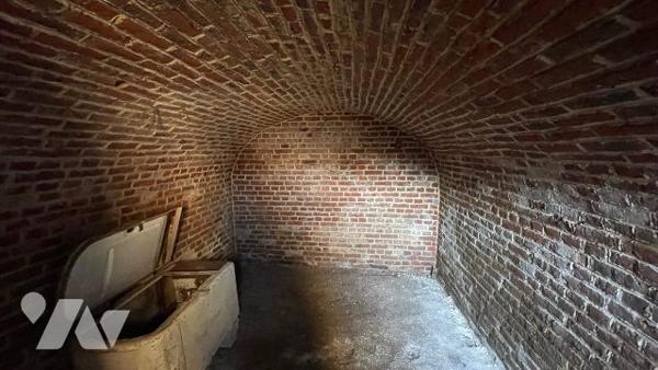 Maison à vendre Voyennes