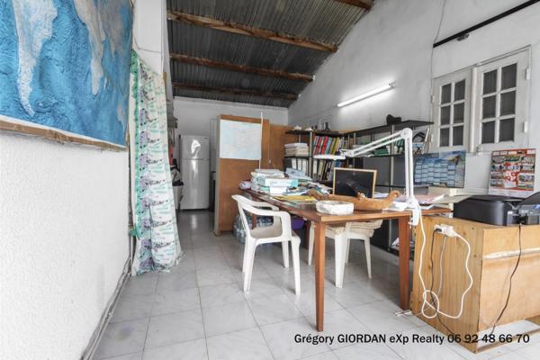 Maison Tampon 6/7 pièces sur terrain de 900m2