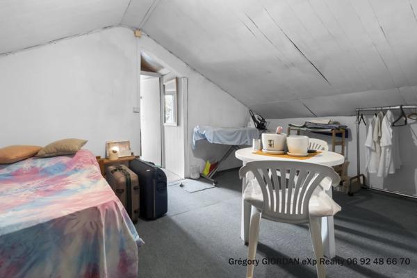 Maison Tampon 6/7 pièces sur terrain de 900m2