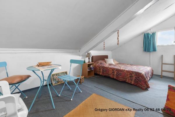 Maison Tampon 6/7 pièces sur terrain de 900m2