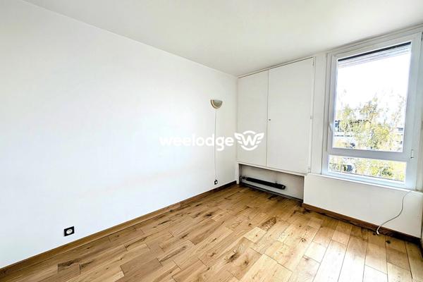 Appartement à vendre 2 pièces de 48,67 m² à Élancourt
