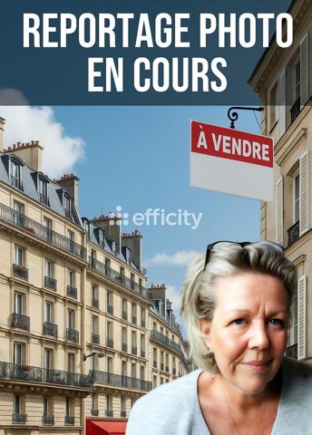 Appartement 2 pièces - 48 m²