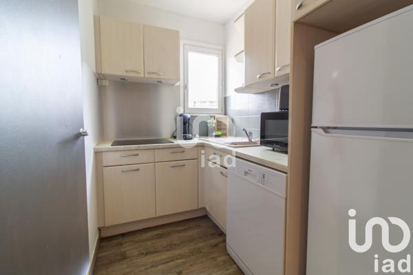 Appartement à vendre 2 pièces 39 m² Saint-Raphaël