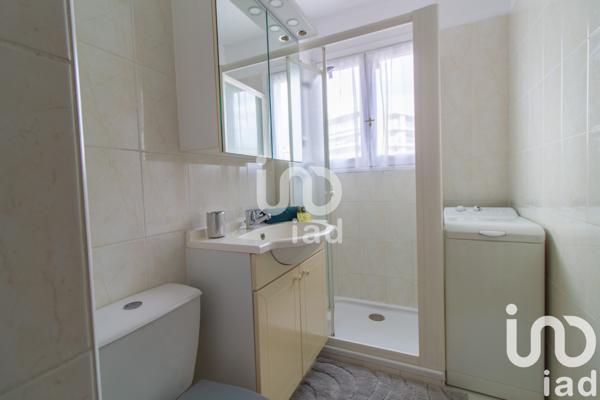 Appartement à vendre 2 pièces 39 m² Saint-Raphaël