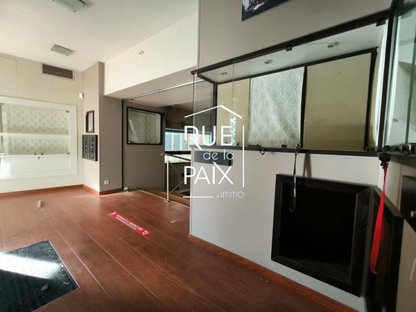 79200 PARTHENAY Ensemble immobilier - Parthenay 287m²