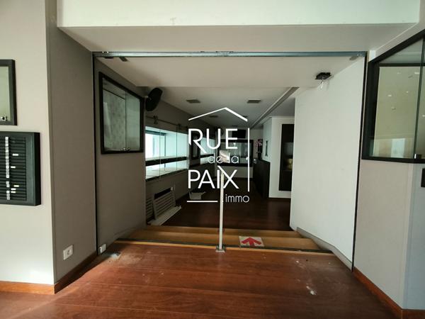 79200 PARTHENAY Ensemble immobilier - Parthenay 287m²