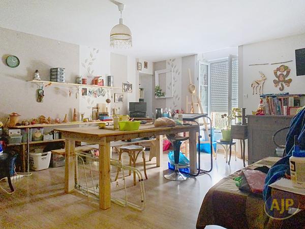 Vente maison La Previere : 250 000 € - AJP Immobilier Segré