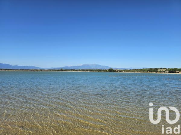 Maison à vendre 4 pièces 162 m² Villeneuve-de-la-Raho