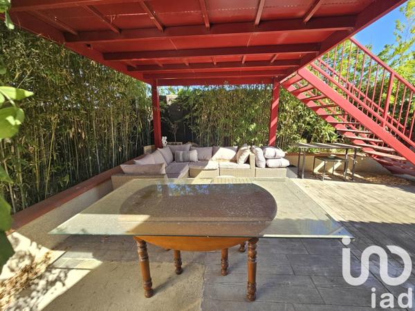 Maison à vendre 4 pièces 162 m² Villeneuve-de-la-Raho