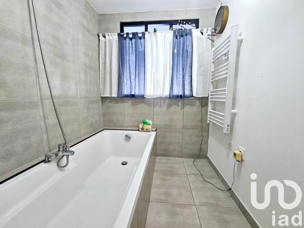 Maison à vendre 4 pièces 162 m² Villeneuve-de-la-Raho