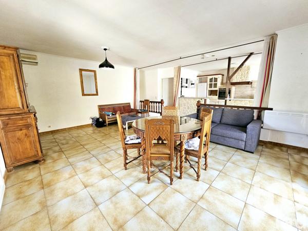 Maison à vendre 4 pièces 162 m² Villeneuve-de-la-Raho