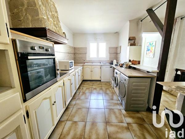 Maison à vendre 4 pièces 162 m² Villeneuve-de-la-Raho