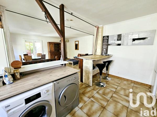 Maison à vendre 4 pièces 162 m² Villeneuve-de-la-Raho