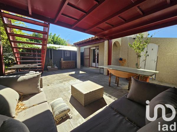 Maison à vendre 4 pièces 162 m² Villeneuve-de-la-Raho