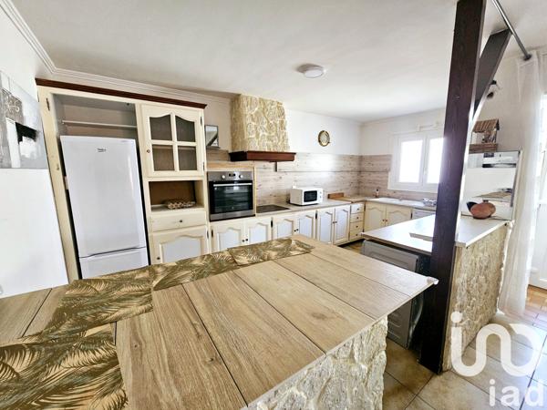 Maison à vendre 4 pièces 162 m² Villeneuve-de-la-Raho