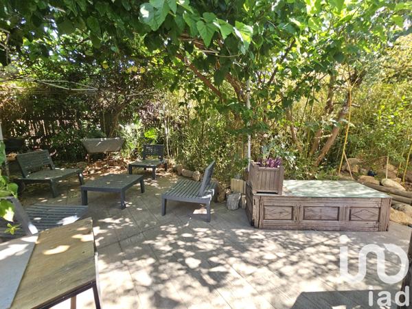 Maison à vendre 4 pièces 162 m² Villeneuve-de-la-Raho