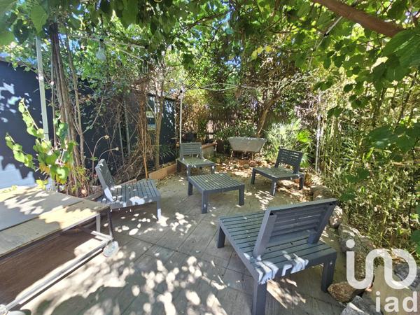 Maison à vendre 4 pièces 162 m² Villeneuve-de-la-Raho