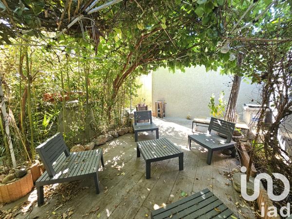 Maison à vendre 4 pièces 162 m² Villeneuve-de-la-Raho