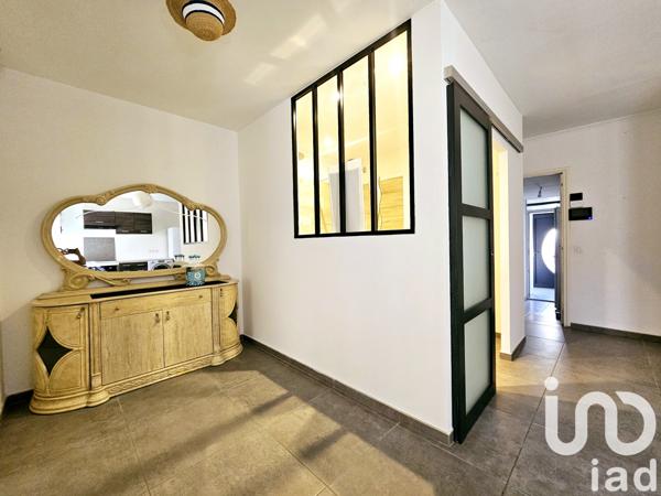 Maison à vendre 4 pièces 162 m² Villeneuve-de-la-Raho