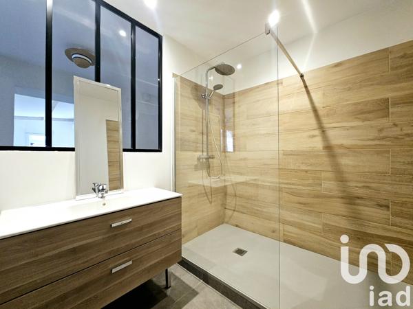 Maison à vendre 4 pièces 162 m² Villeneuve-de-la-Raho