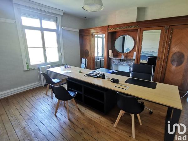 Bureaux à vendre 320 m² Béthune
