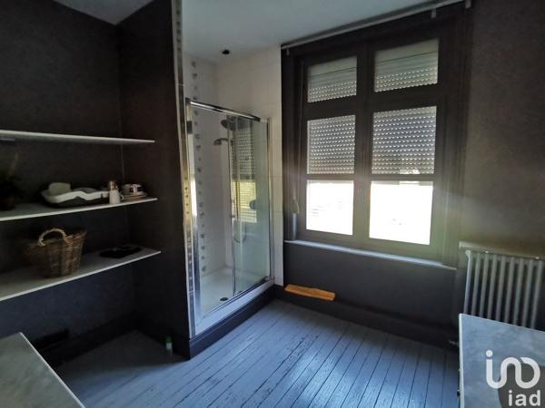 Bureaux à vendre 320 m² Béthune