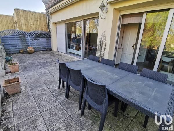 Bureaux à vendre 320 m² Béthune