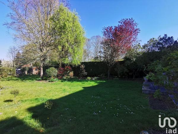 Bureaux à vendre 320 m² Béthune