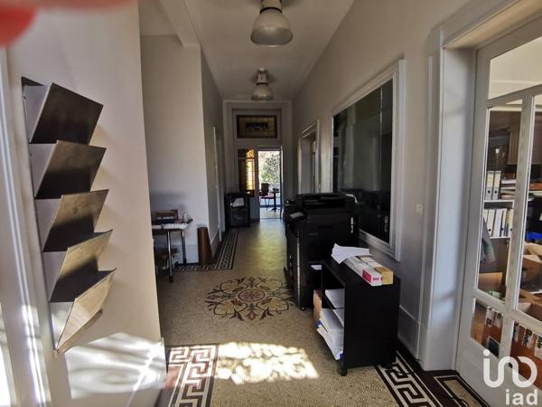 Bureaux à vendre 320 m² Béthune